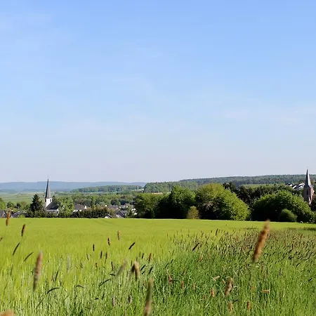 Schinderhannes 3* Sohren