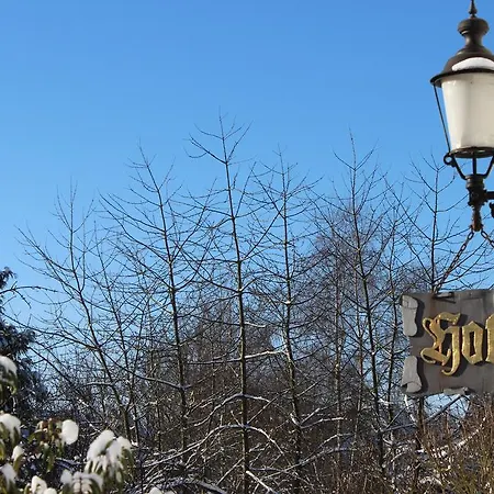 Schinderhannes Hotell 3*