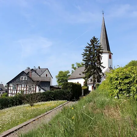 Hotell Schinderhannes 3*