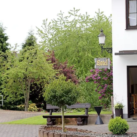 Schinderhannes Sohren