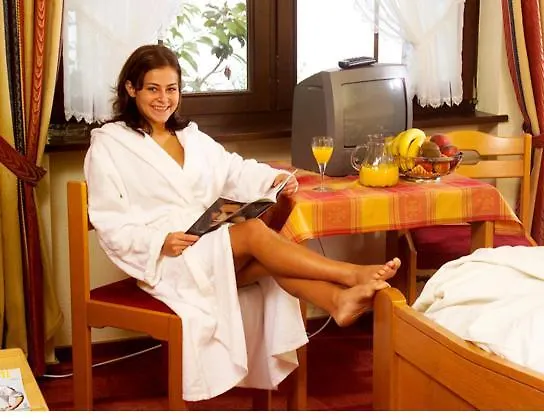 Hotel Schinderhannes