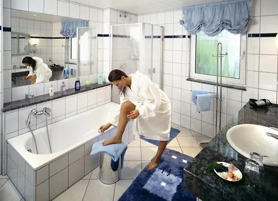 Schinderhannes Hotel Sohren