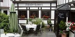 Hotel Schinderhannes 3*