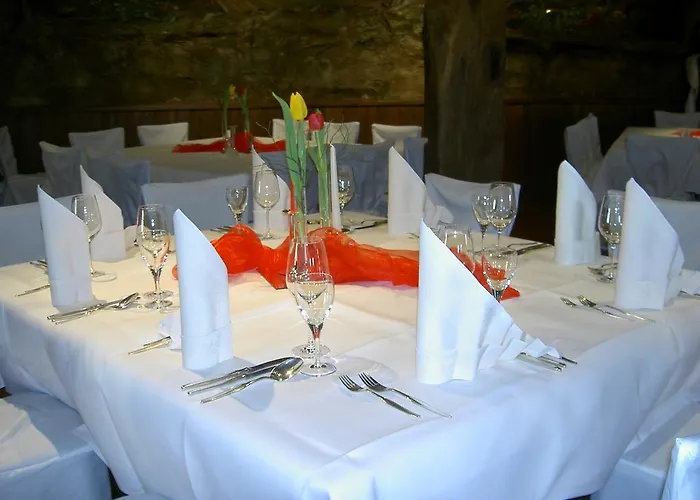 Hotel Schinderhannes