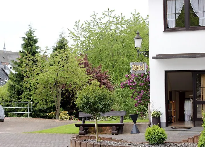 Schinderhannes Sohren