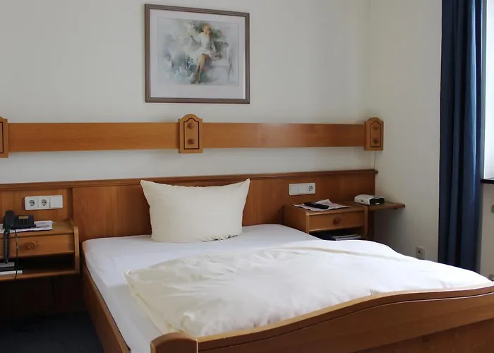 Schinderhannes Hotel