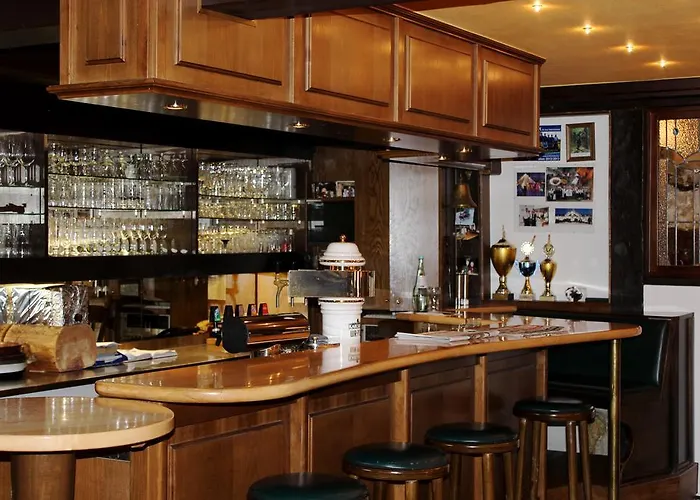 Schinderhannes Hotel 3*